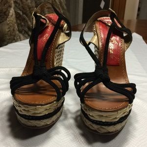 Paloma Barcelo sandals